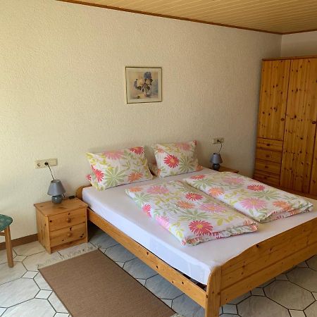 Ferienwohnung Weingut Sanders & Sanders Osann-Monzel Extérieur photo