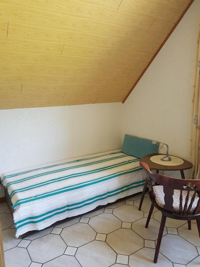 Ferienwohnung Weingut Sanders & Sanders Osann-Monzel Extérieur photo
