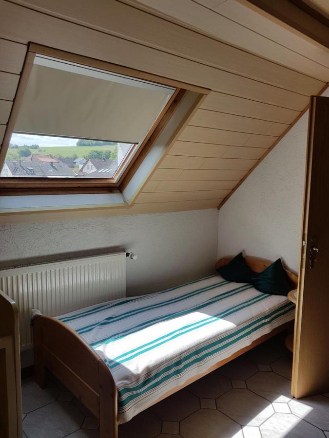 Ferienwohnung Weingut Sanders & Sanders Osann-Monzel Extérieur photo