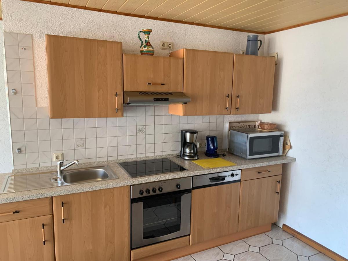 Ferienwohnung Weingut Sanders & Sanders Osann-Monzel Extérieur photo