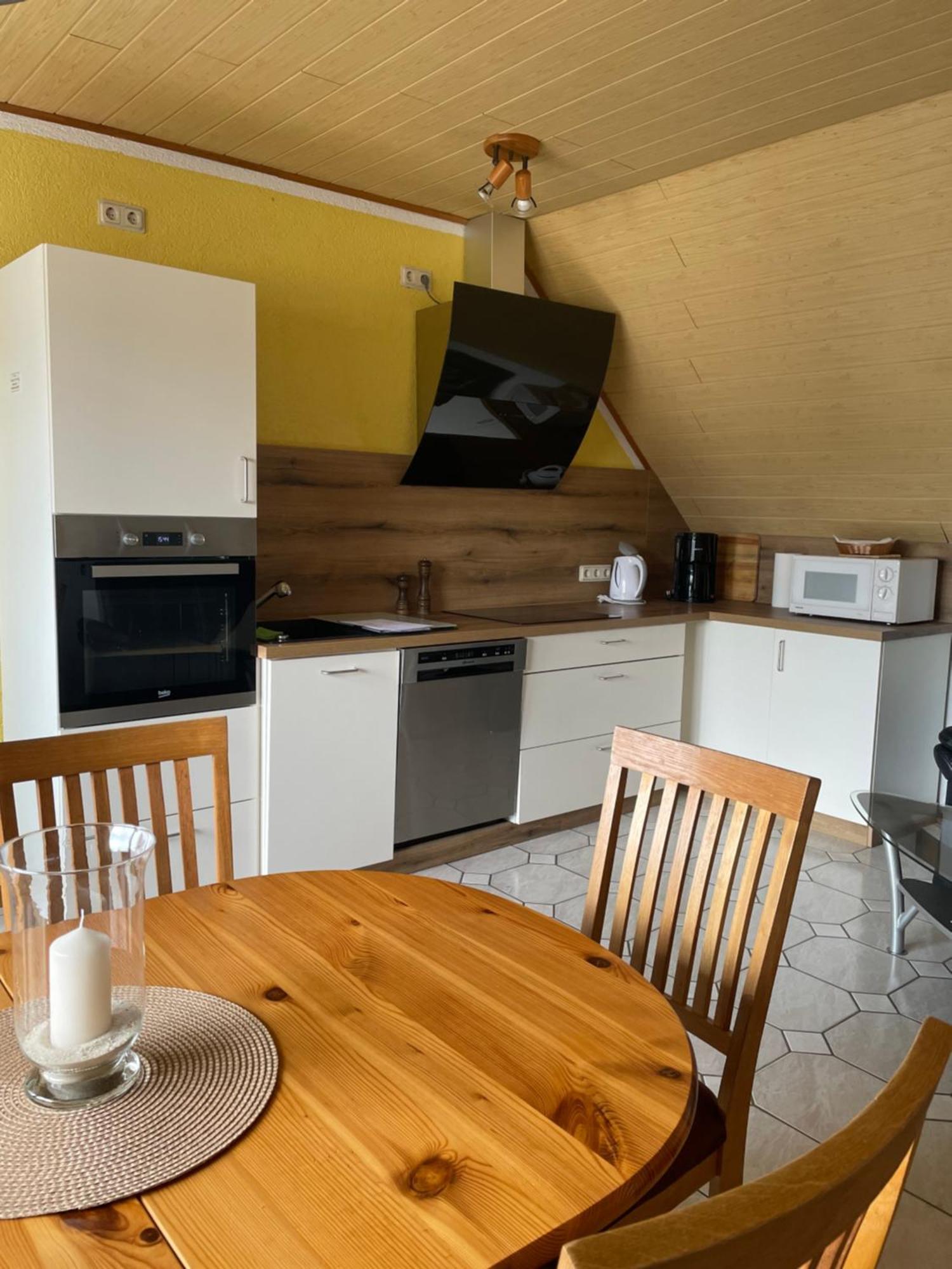 Ferienwohnung Weingut Sanders & Sanders Osann-Monzel Extérieur photo