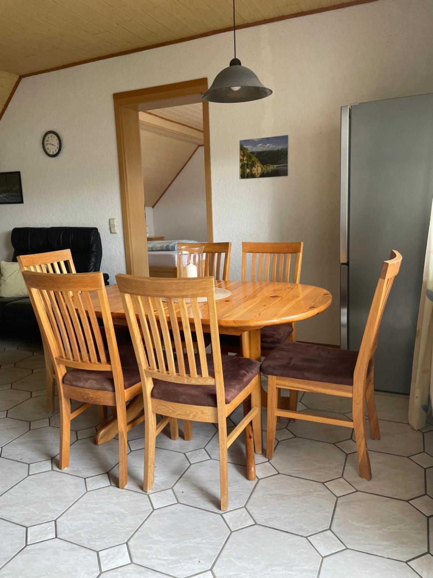 Ferienwohnung Weingut Sanders & Sanders Osann-Monzel Extérieur photo
