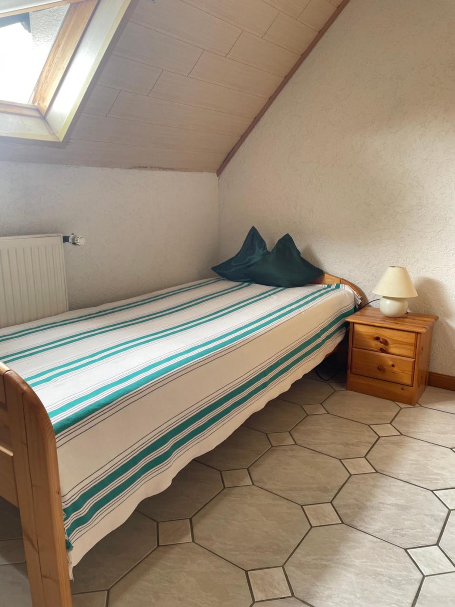 Ferienwohnung Weingut Sanders & Sanders Osann-Monzel Extérieur photo
