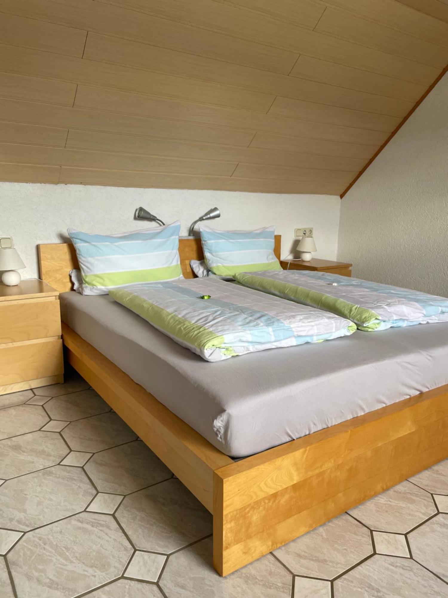 Ferienwohnung Weingut Sanders & Sanders Osann-Monzel Extérieur photo