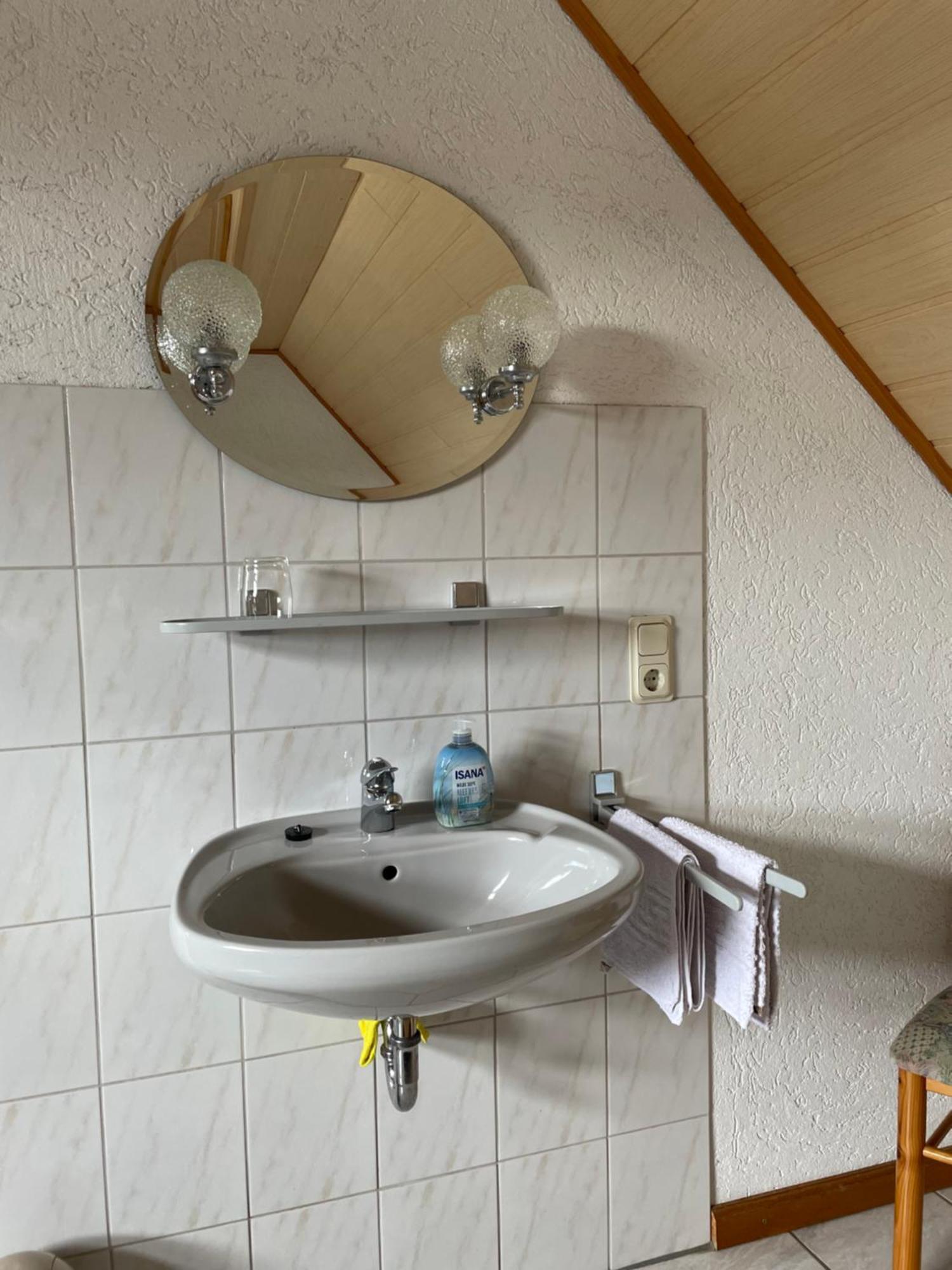 Ferienwohnung Weingut Sanders & Sanders Osann-Monzel Extérieur photo
