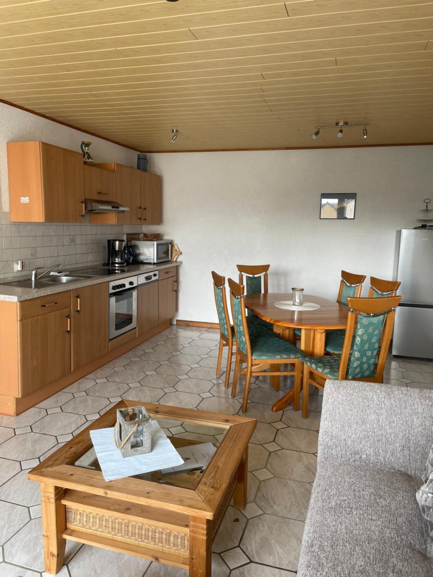Ferienwohnung Weingut Sanders & Sanders Osann-Monzel Extérieur photo